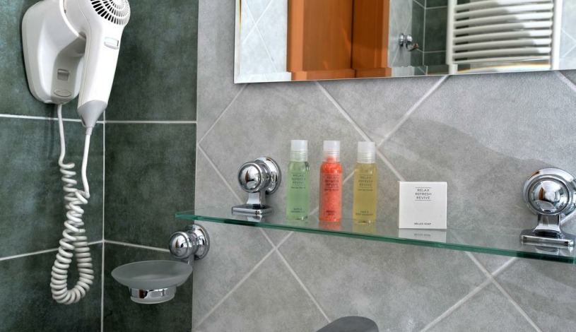 Hotel Plaza Mladá Boleslav